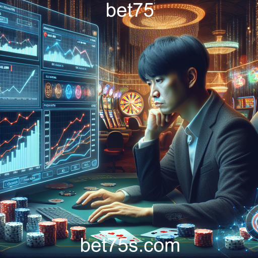 Apostas em Bet75: O Guia Completo para Apostadores