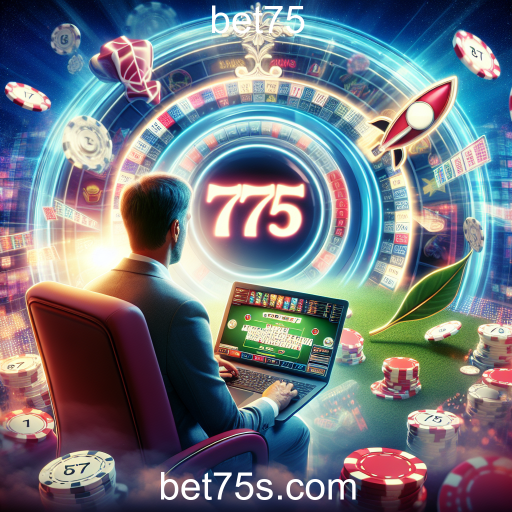 Atrações dos Cassinos Online: Descubra o Bet75