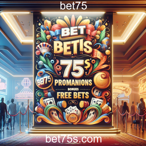 Descubra as Melhores Promoções no Bet75